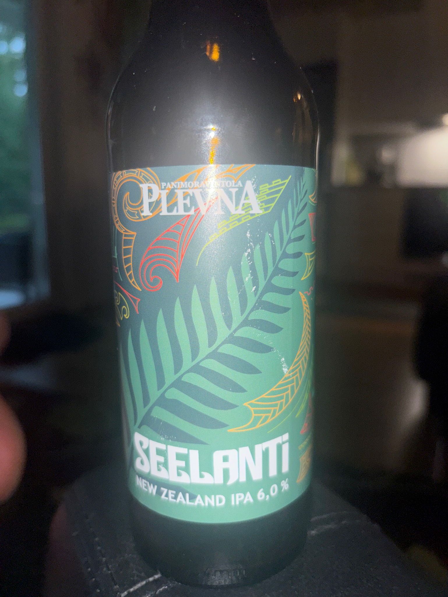 Seelanti NZIPA, Finland