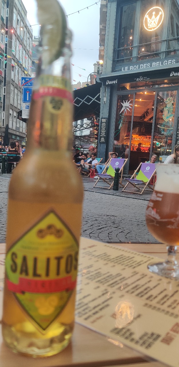 Salitos Tequila, Germany