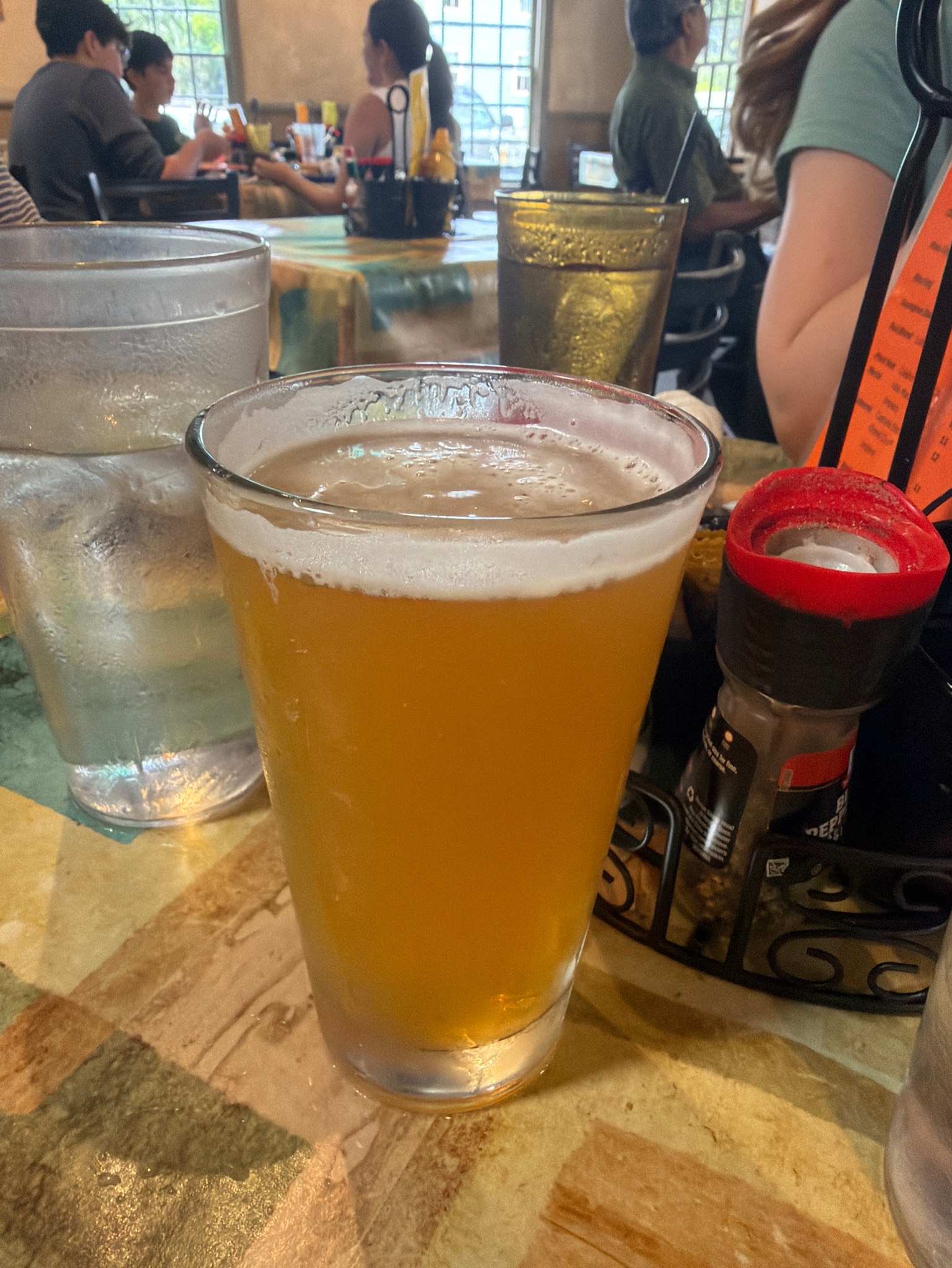 Florida Man, Cigar City Brewing