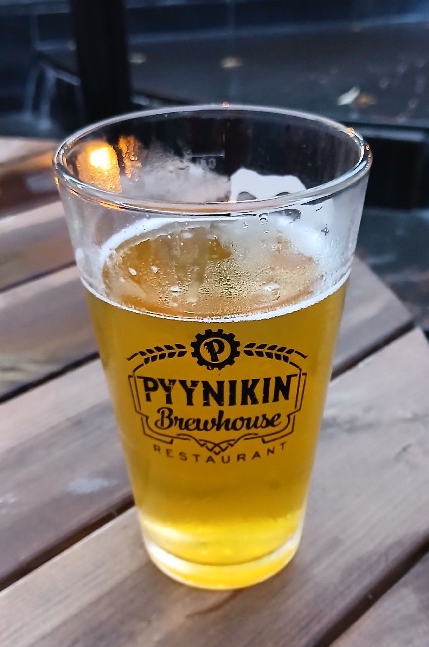 Summertime Lager, Finland