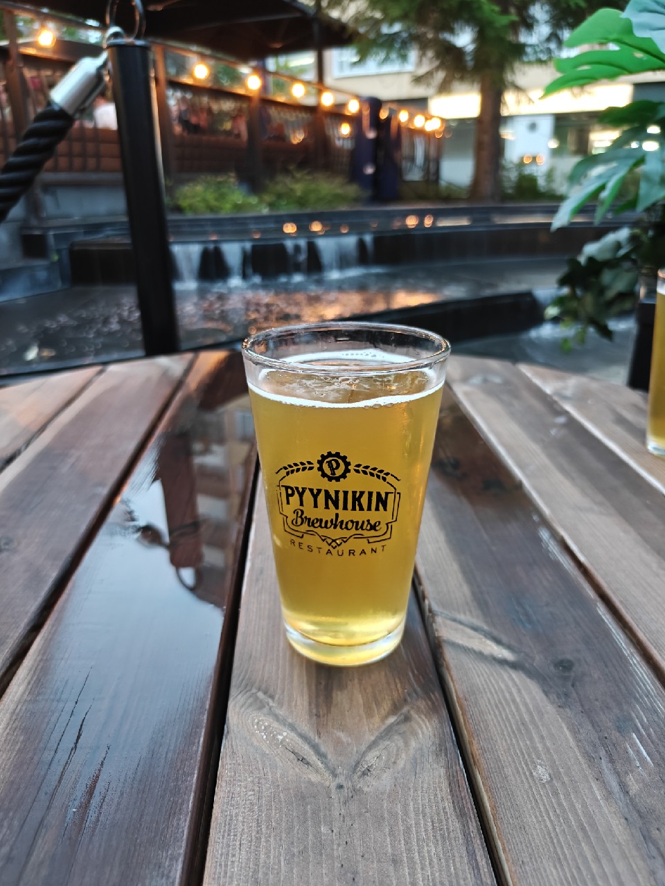 Summertime Lager, Finland