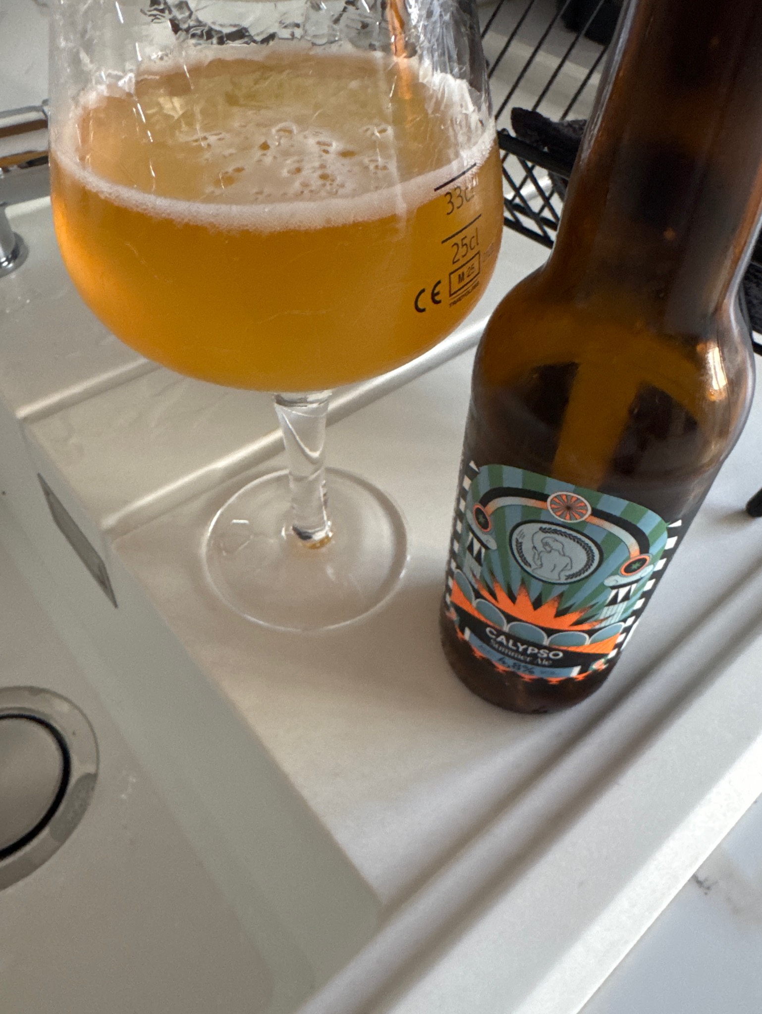 La Superbe Summer Ale, France