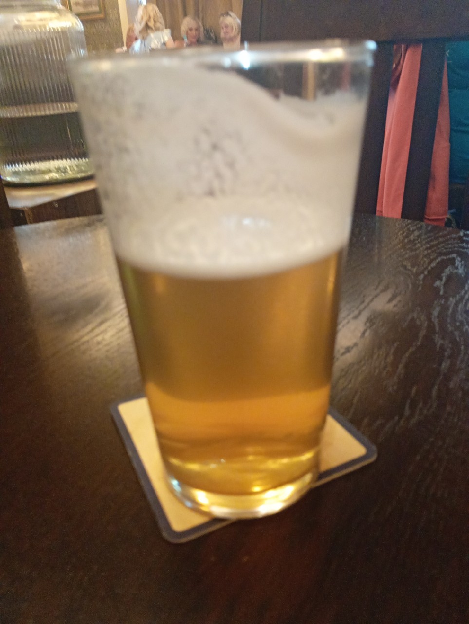 Lemon Greg, Fixed Wheel Brewery