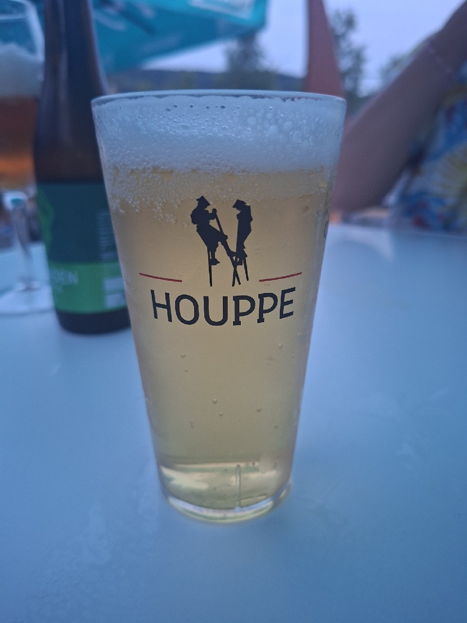 Slip, Belgium