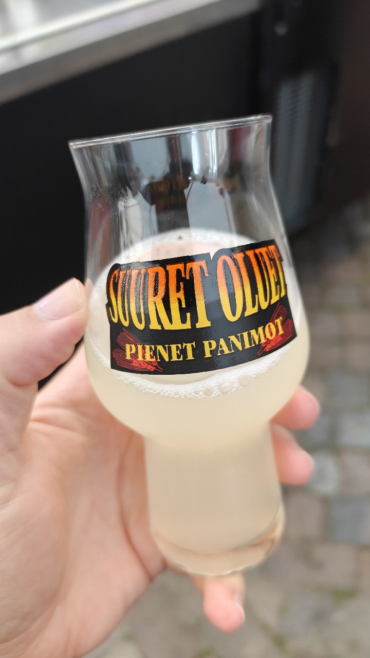 Lemmy Lemonade, Finland