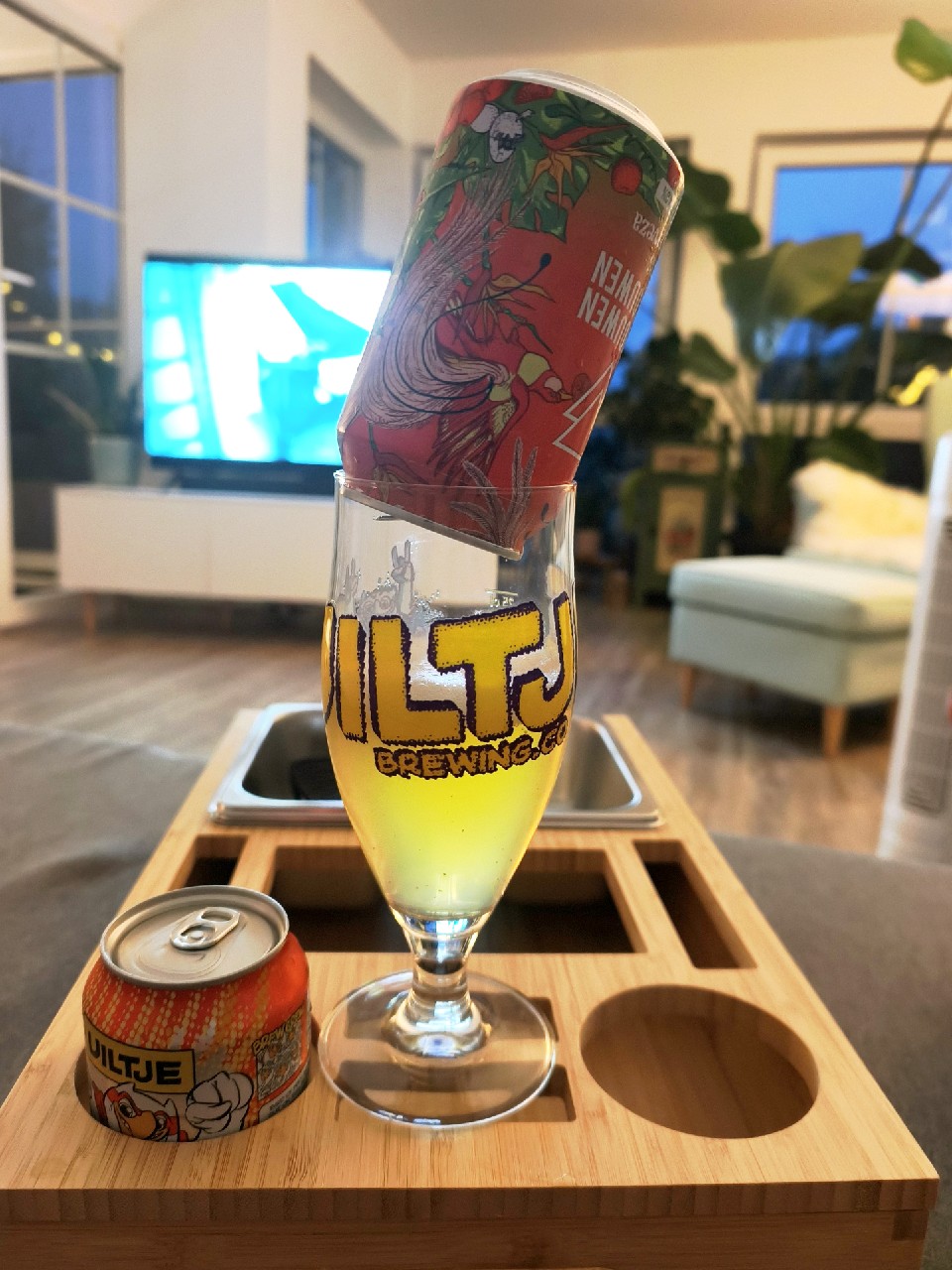 Sinas Cerveza, Gebrouwen Door Vrouwen