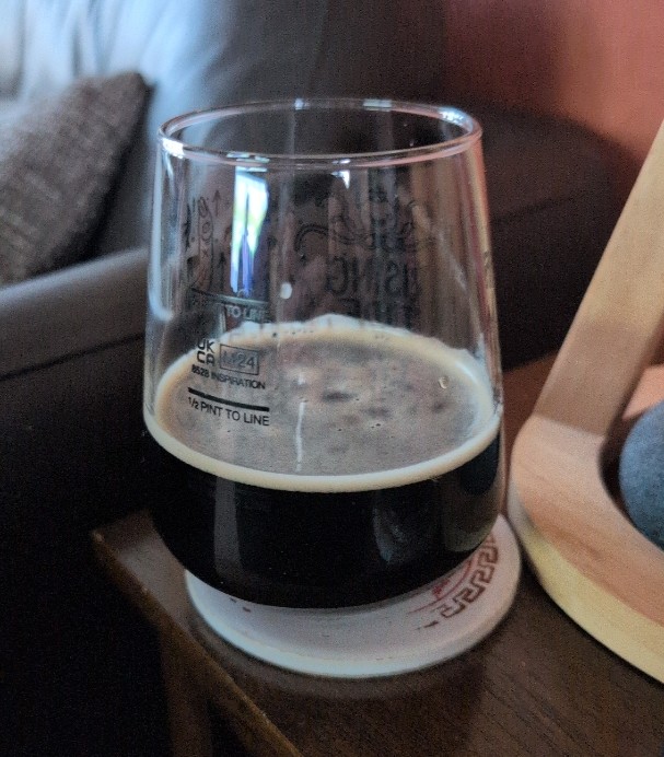 evil on tap, Out Of Office