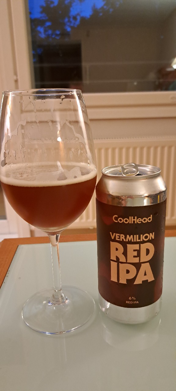 Vermilion, Finland