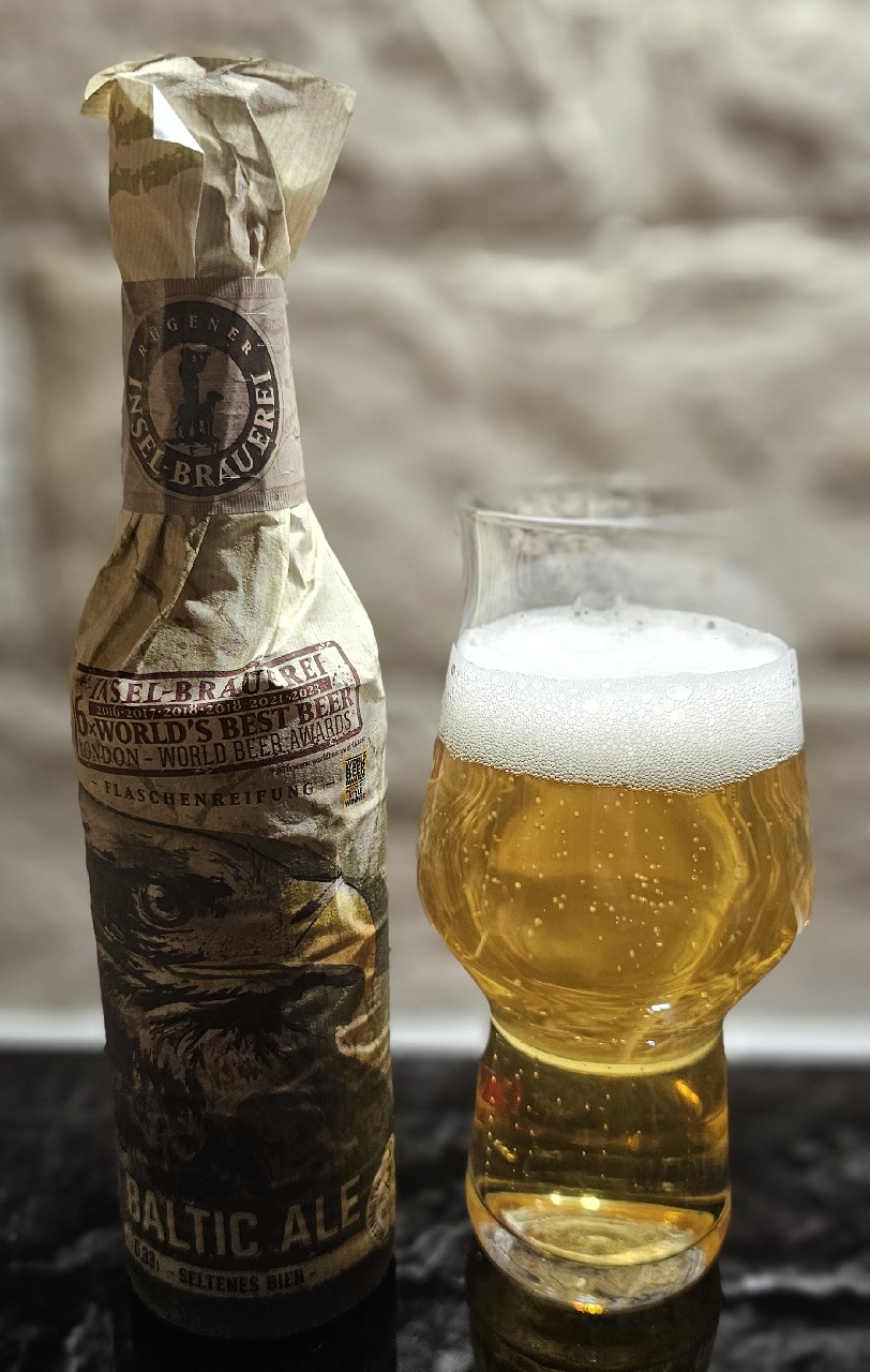 Baltic Ale, Germany