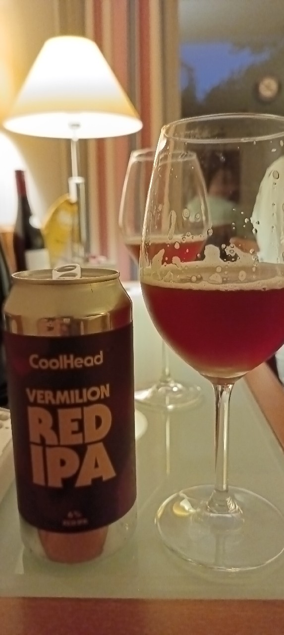 Vermilion, Finland