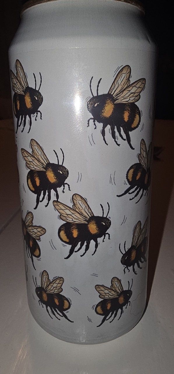 Golden buzz, Fermenterarna