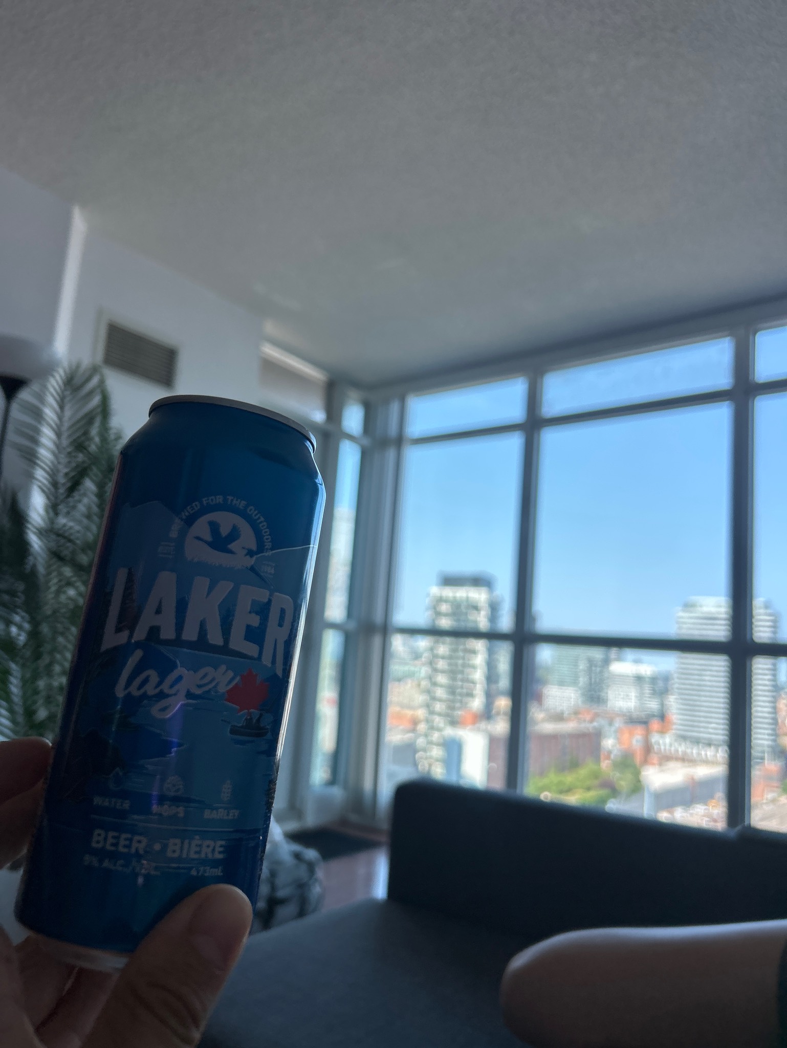 laker, Waterloo Brewing Co