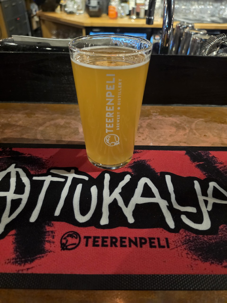 NEIPA 5.0%, Finland