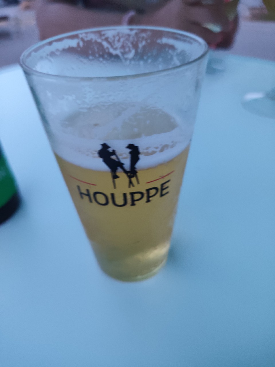Slip, Belgium