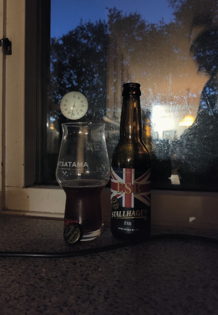 ESB, Finland