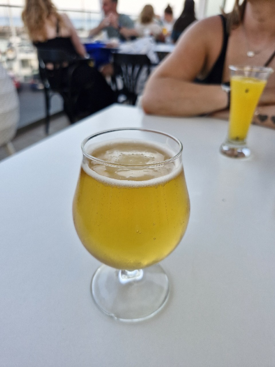 cervejeira kolsch, Beerhouse Madeira