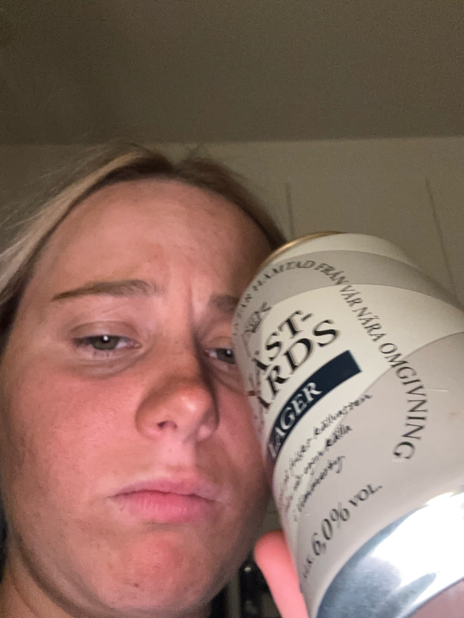 Nästgårds Lager, Sweden
