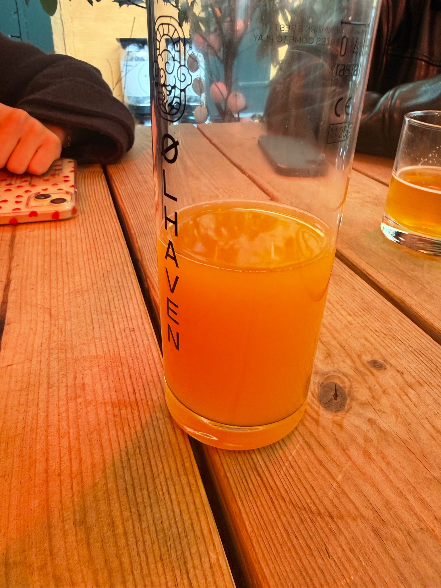 Mellow, Alefarm Brewing