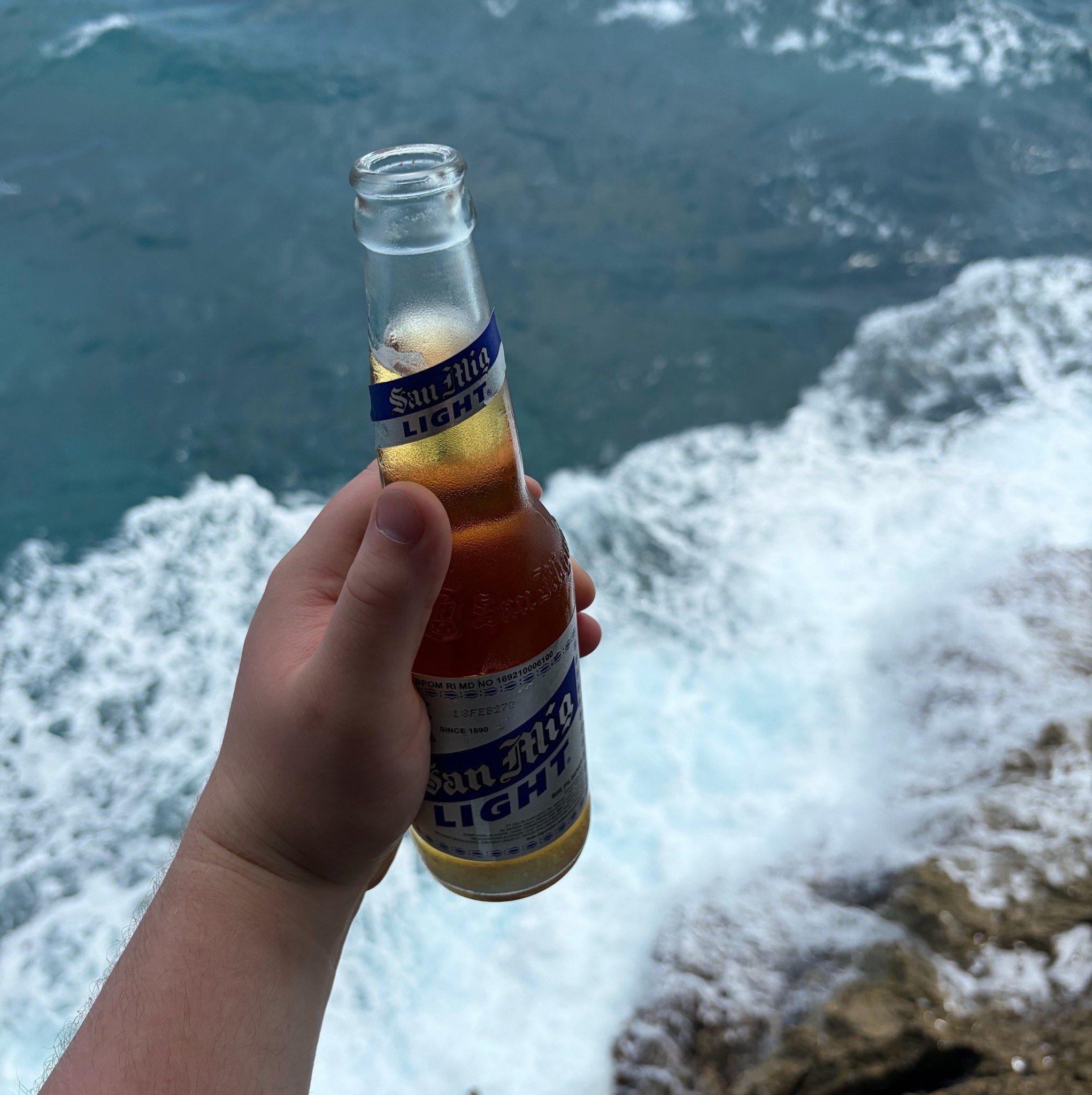 San Mig Light, San Miguel Philippines