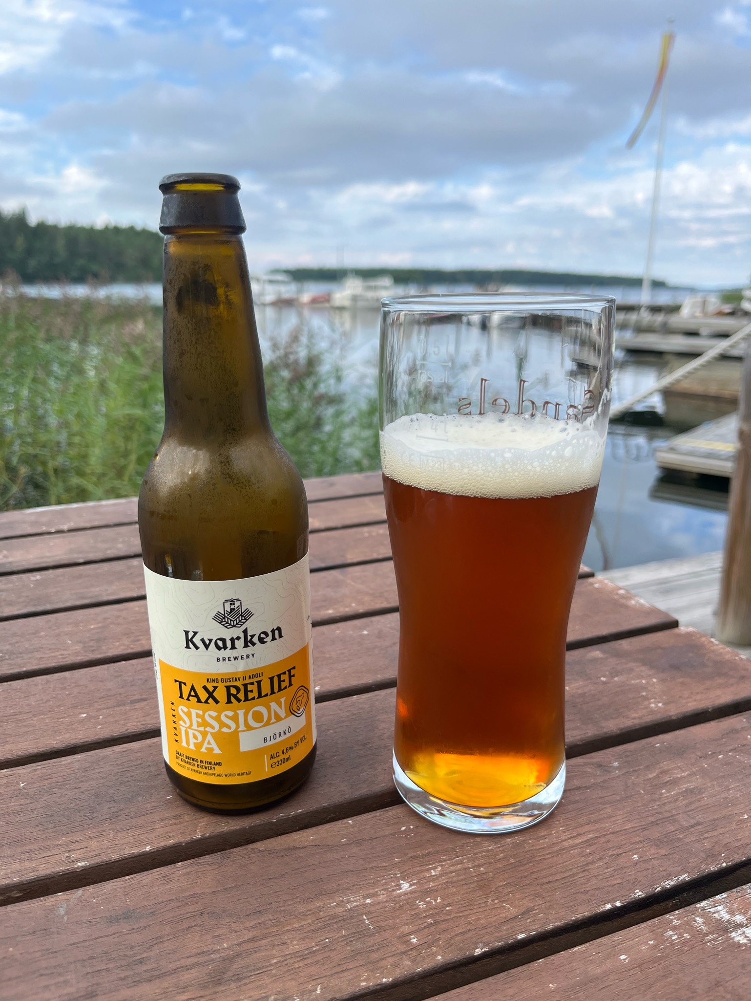 Tax Relief, Finland
