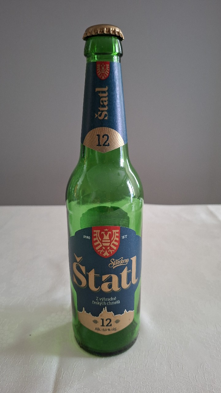 Statl 12, Czech Republic