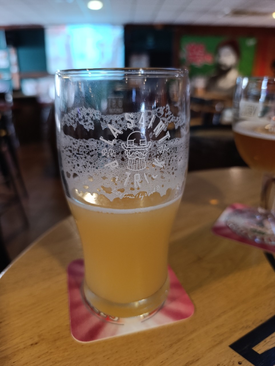 Hellflower, Blood Brothers Brewing