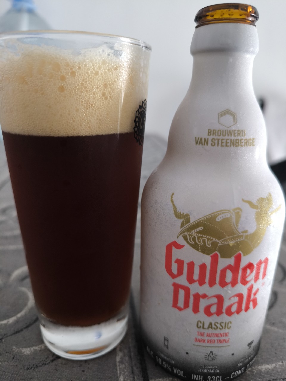 Gulden Draak Classic, Belgium