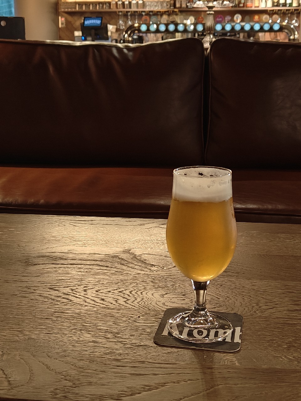 Bruuveri IPA, Finland