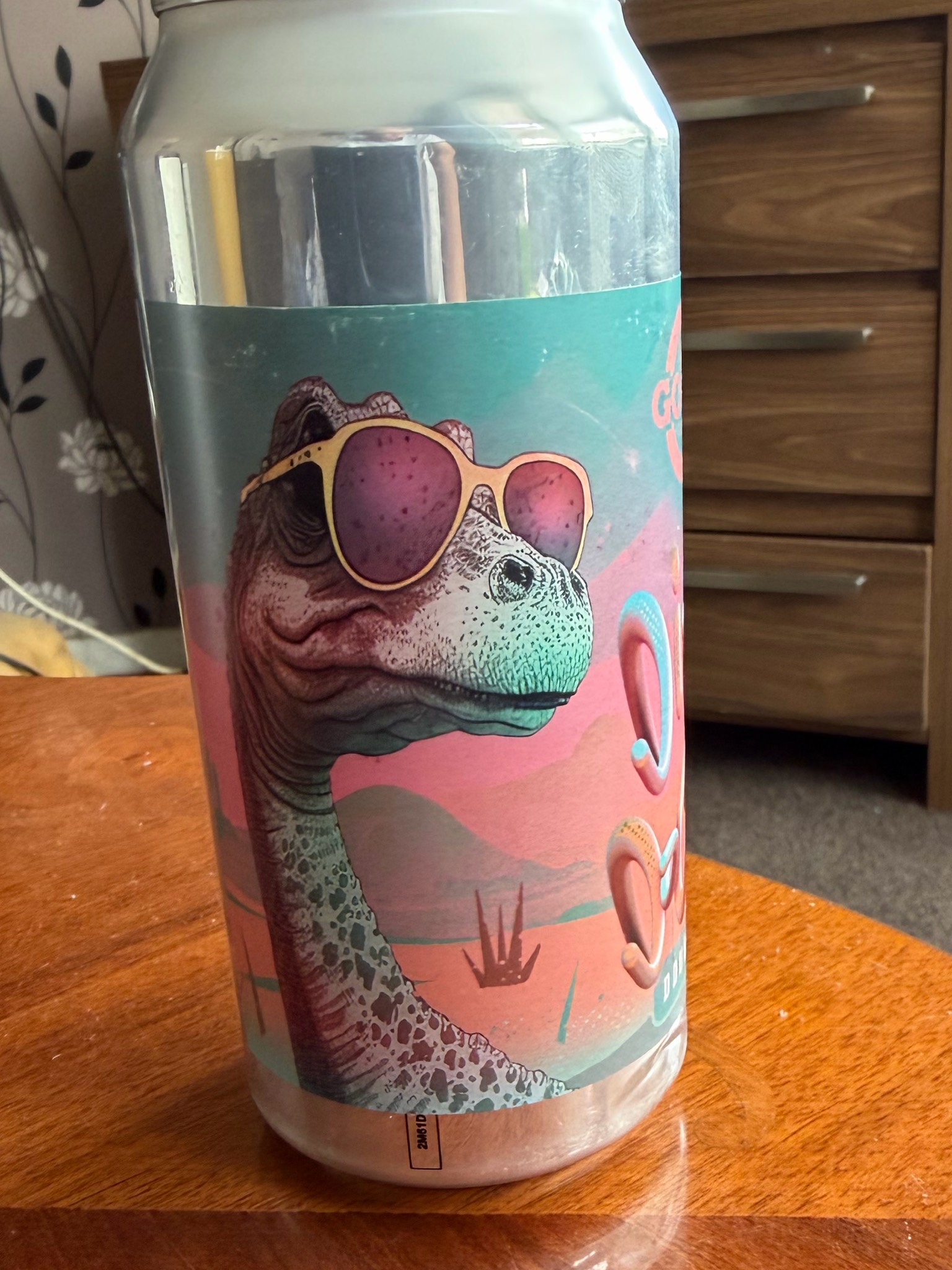 Dipa Docus, Goodh Brewing Co.
