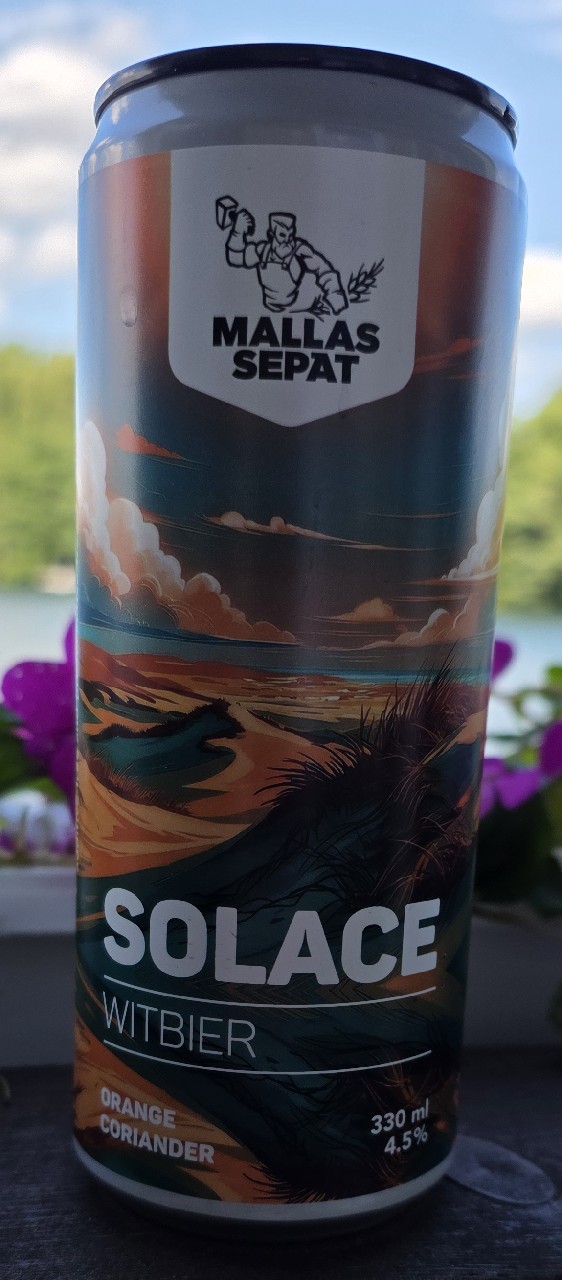 Solace, Finland