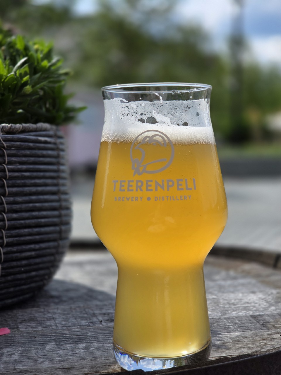 NEIPA 5.0%, Finland