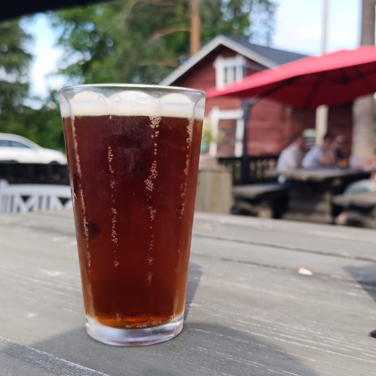 Shiner Bock, Spoetzl Brewery