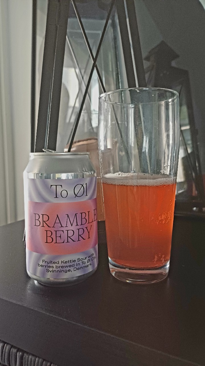 Bramble Berry, Denmark