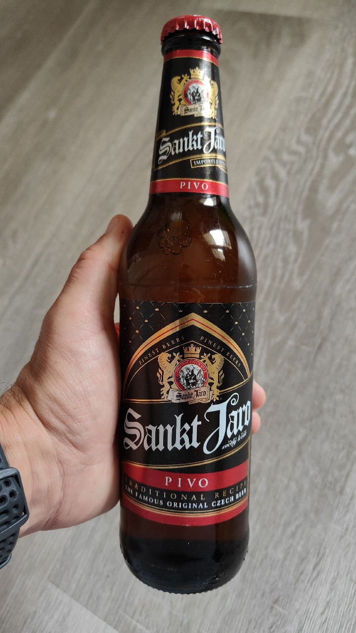 Sankt Jaro Pivo, Pivovar Litovel
