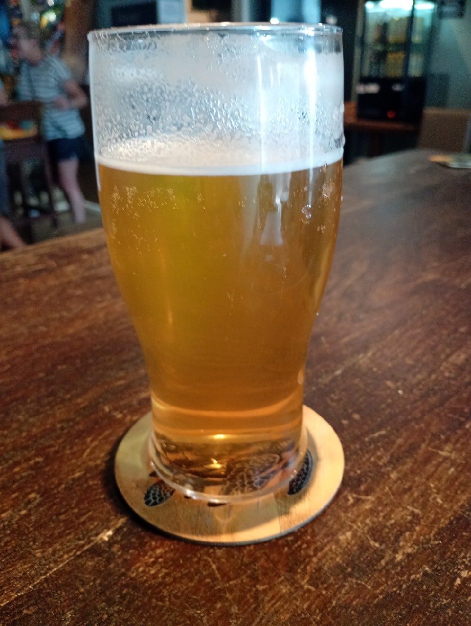 Summer, Abbeydale Brewery