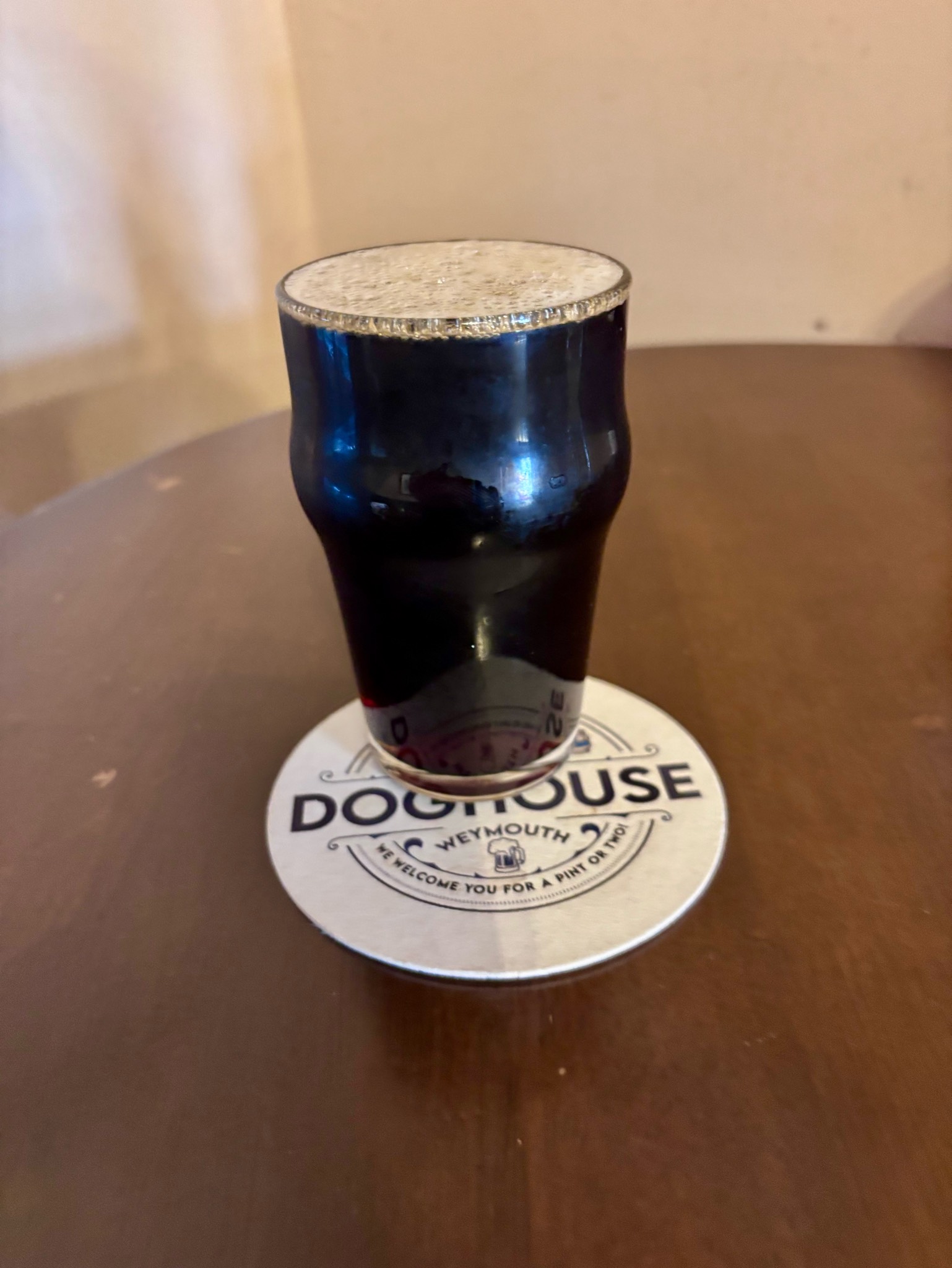 Black Rock, Tudor Brewery