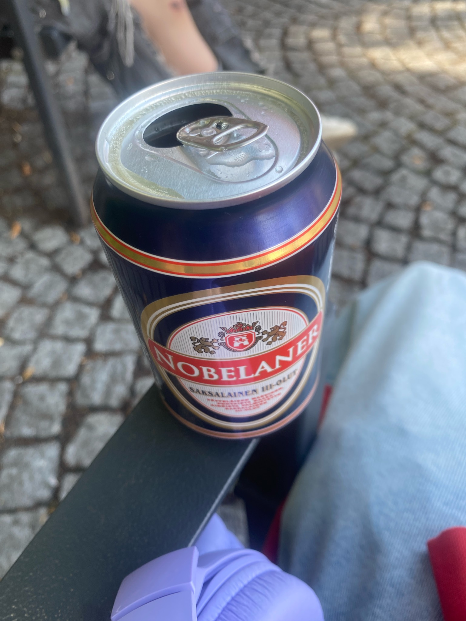 Nobelaner, Germany