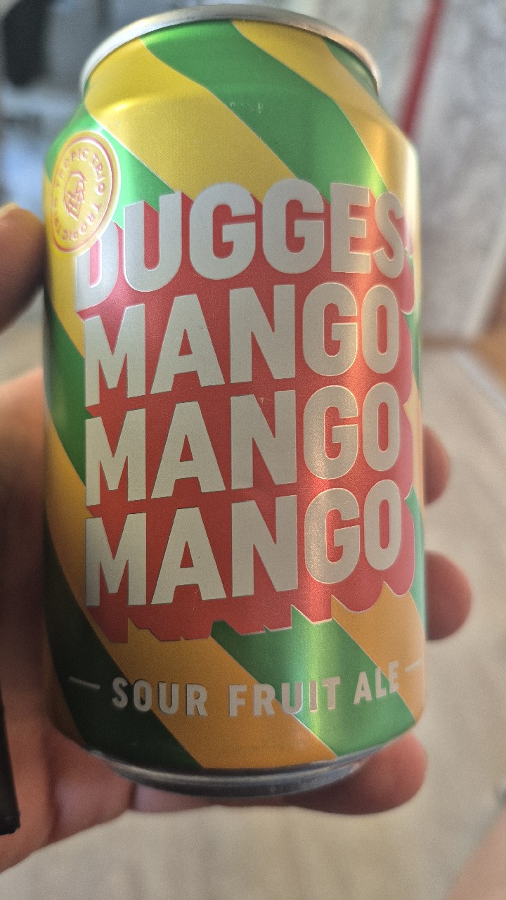 Mango Mango Mango, Sweden