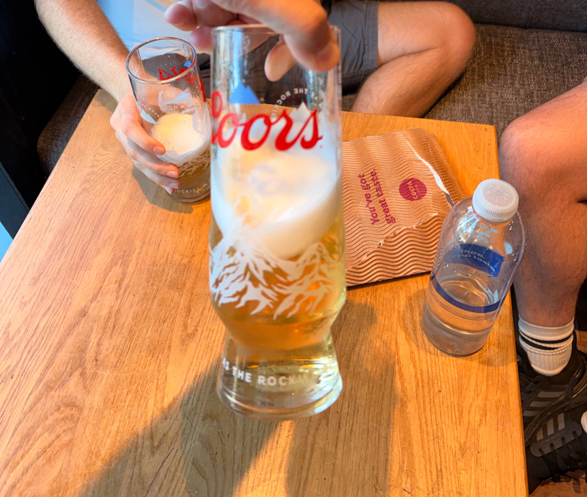 Coors Light, United States