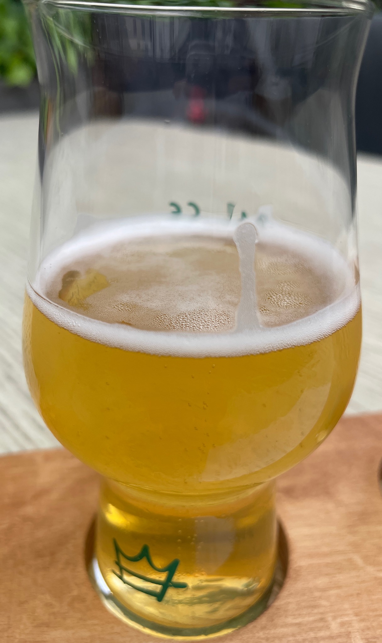 Bryggeri Pils, Finland