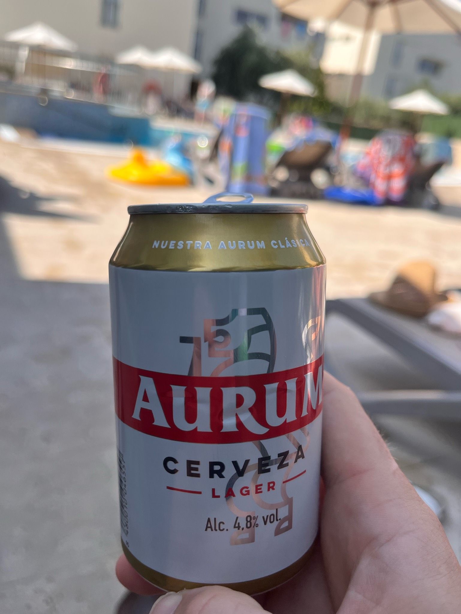 Aurum Ibérica, Spain