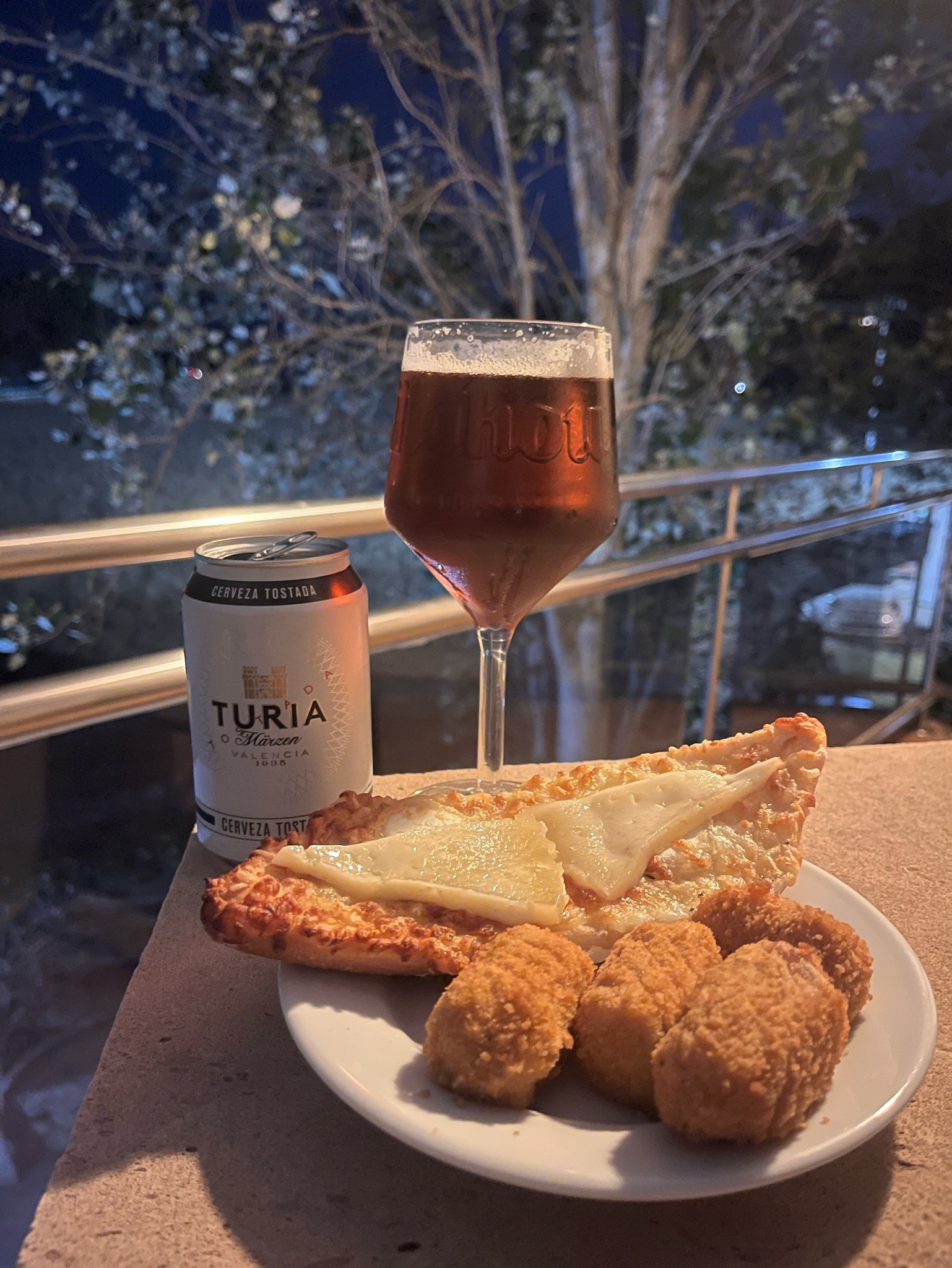 Turia Märzen, Spain