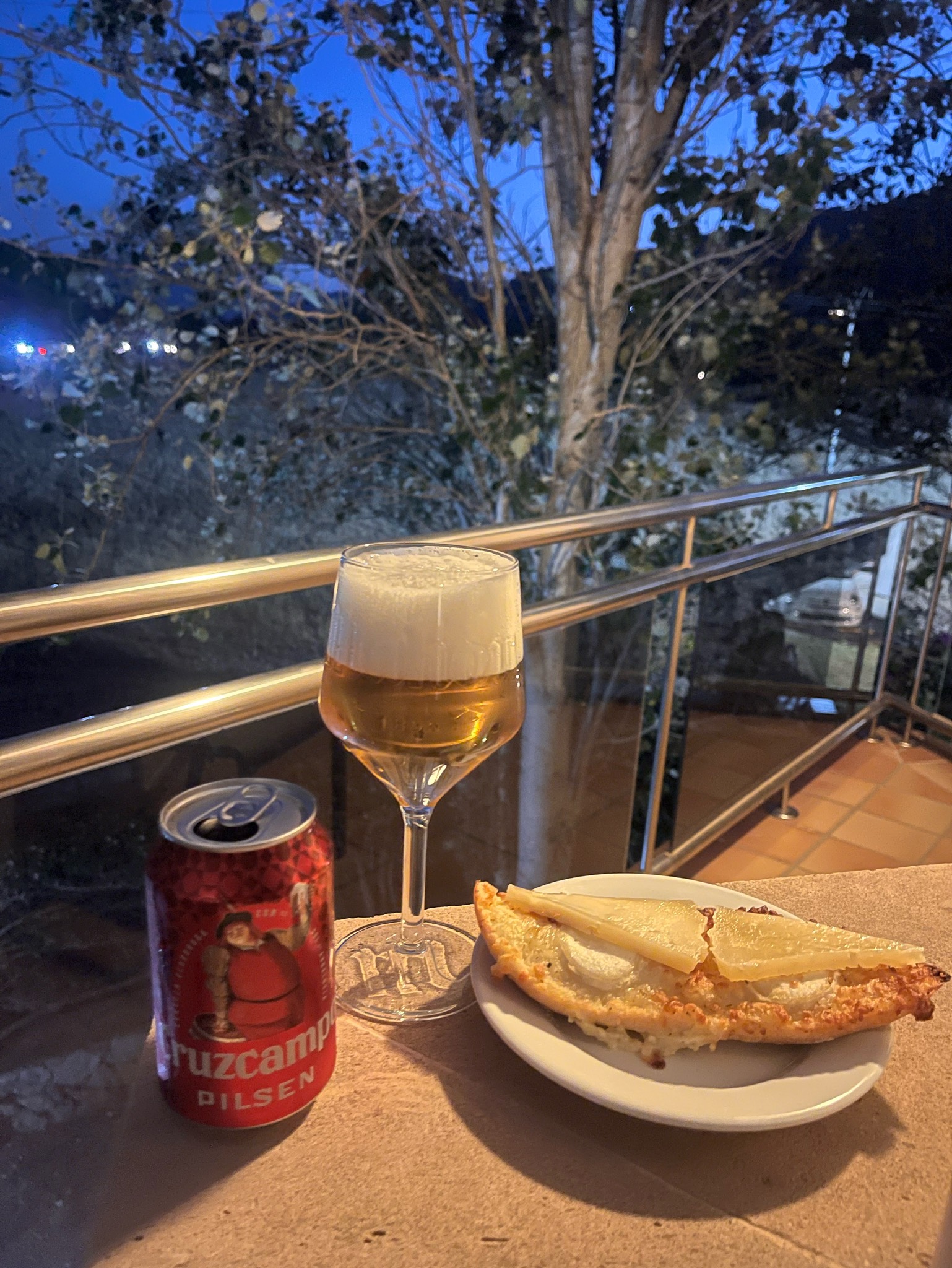 Cruzcampo, la fabrica cruz campo