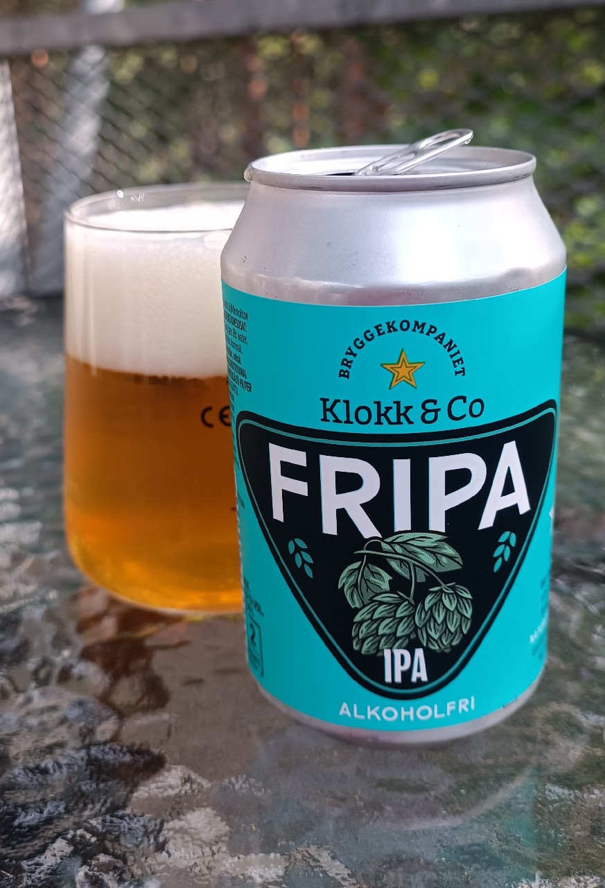 FrIPA, Norway