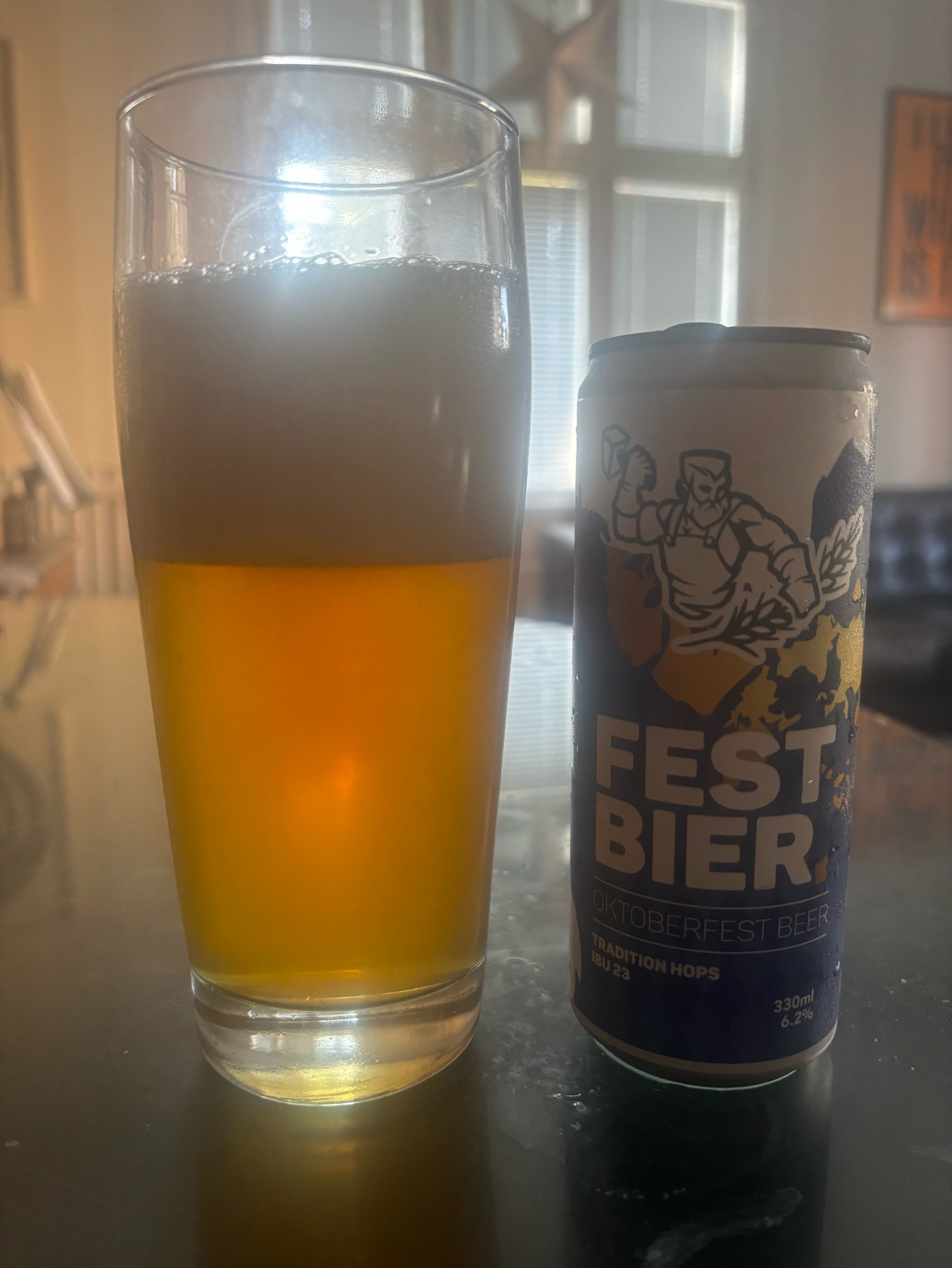 Festbier (2024), Finland