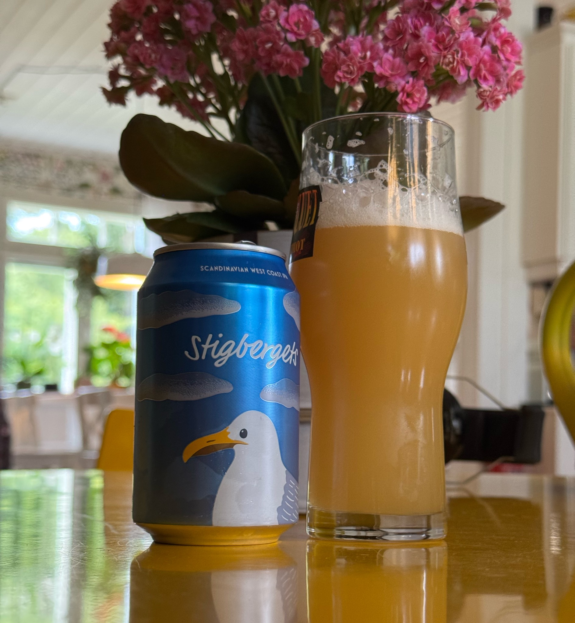 West Coast IPA, Sweden