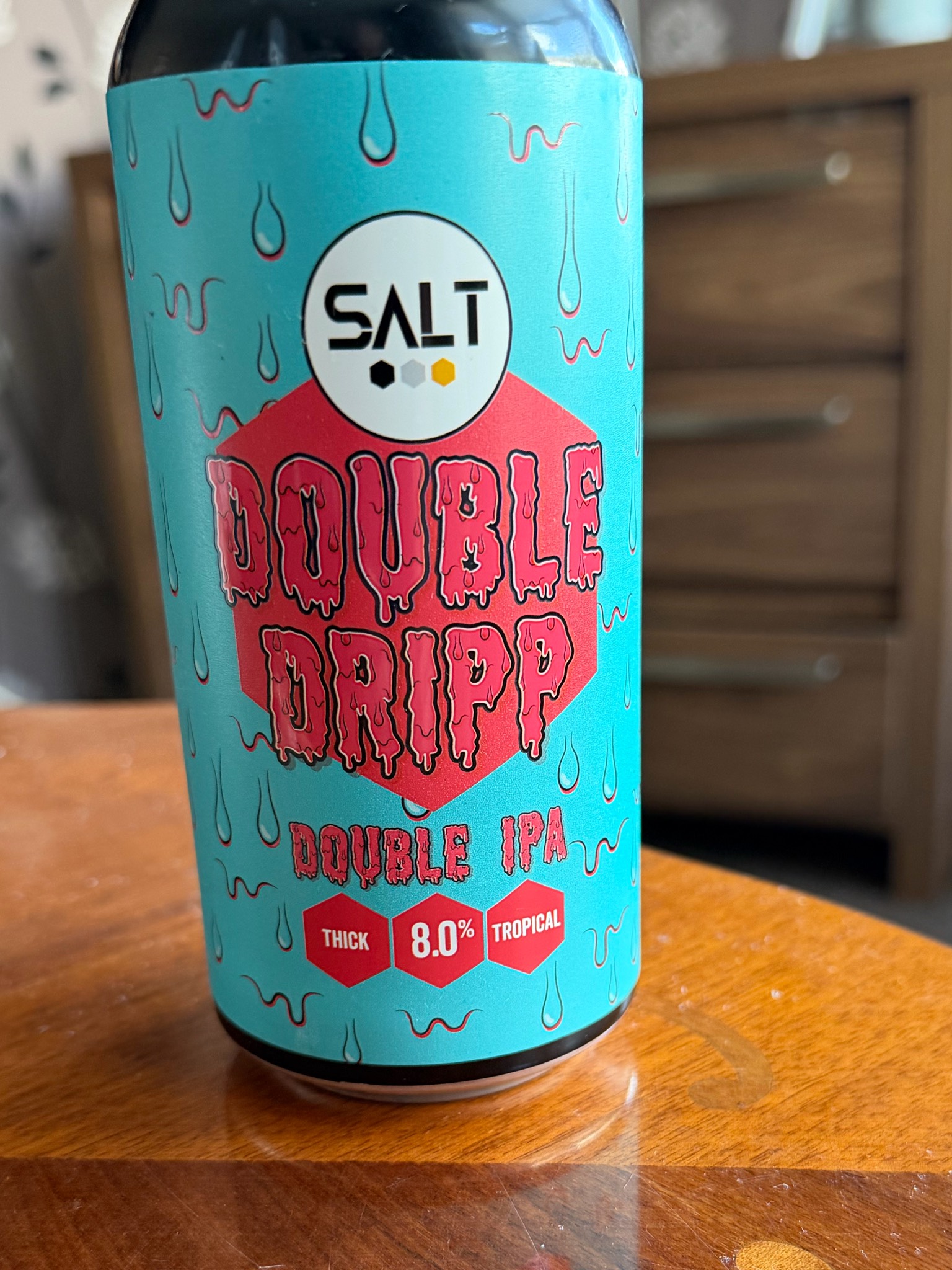 Double Dripp, England