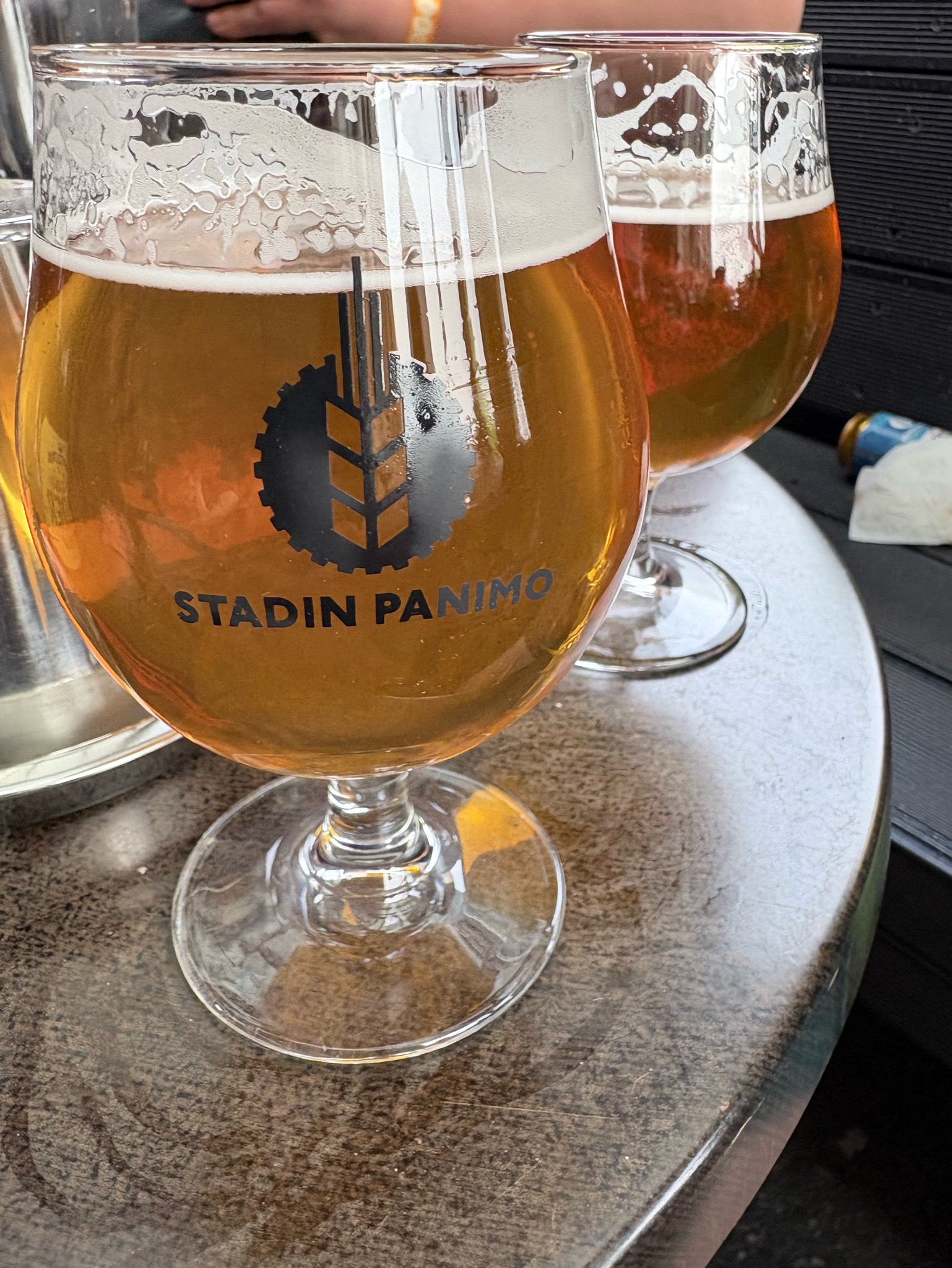 Prykmestar Keller Pils, Finland