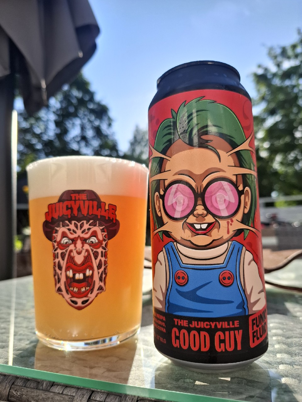 GOOD GUY (THE JUICYVILLE S01E10), Poland
