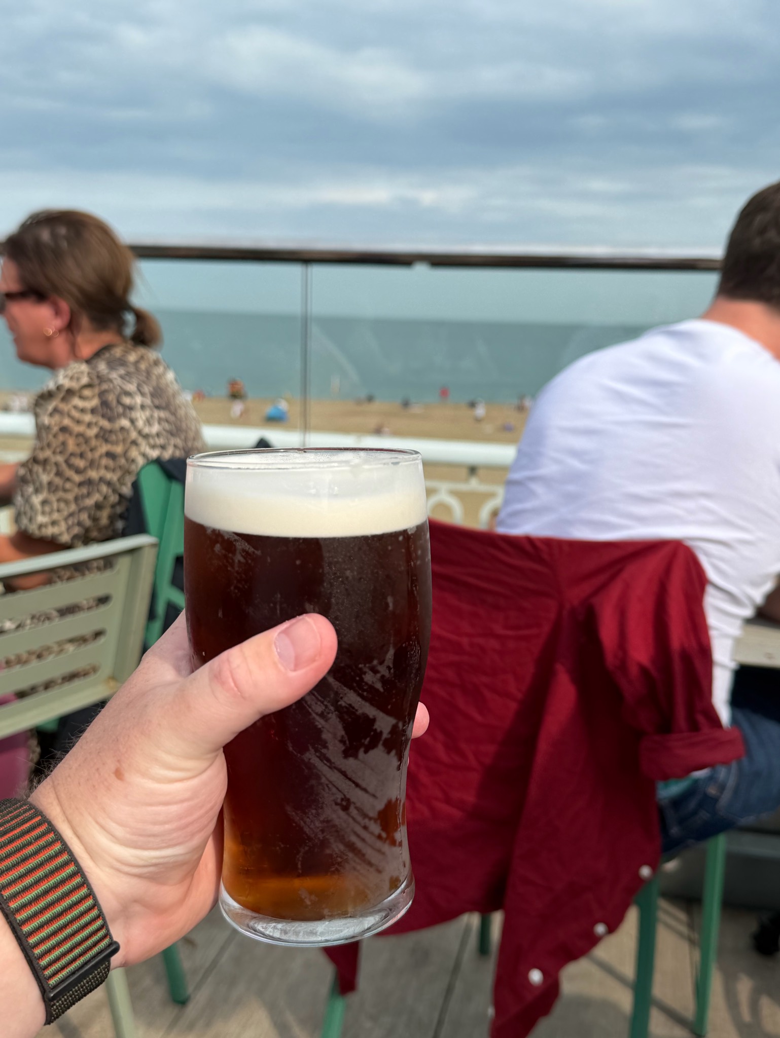 Worthington's Creamflow / Worthington's Best Bitter, England